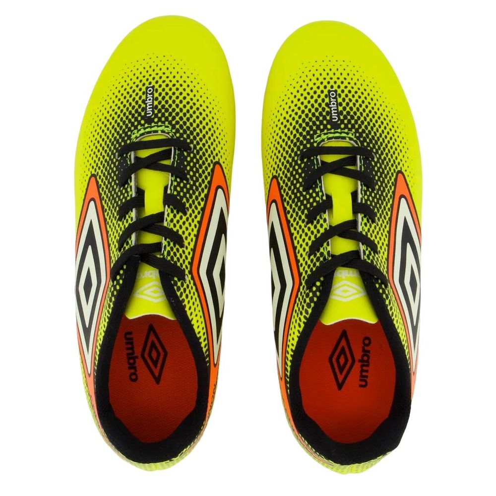 Chuteira-Campo-Umbro-Cannon-Jr|-Infantil